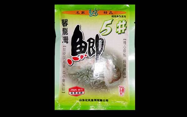 5#鲫_怎么样_味型_经典配方