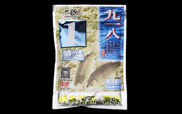 1#九一八_怎么样_味型_经典配方