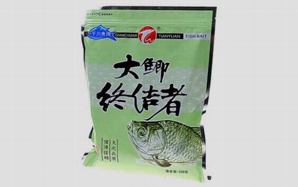 大鲫终结者_怎么样_味型_经典配方