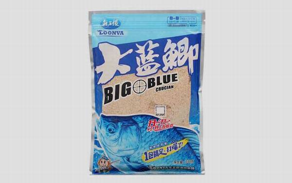 大蓝鲫_怎么样_味型_经典配方