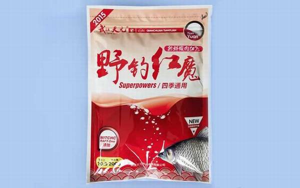 野钓红魔_怎么样_味型_经典配方