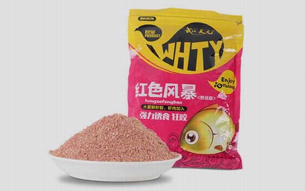 红色风暴_怎么样_味型_经典配方