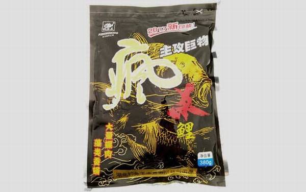 疯杀鲤_怎么样_味型_经典配方