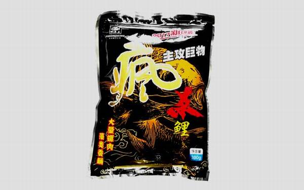 疯杀鲤_怎么样_味型_经典配方