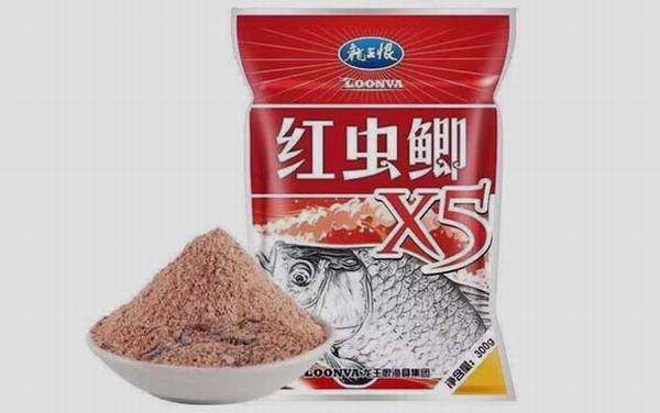 红虫鲫x5_怎么样_味型_经典配方