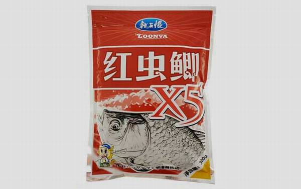 红虫鲫x5_怎么样_味型_经典配方