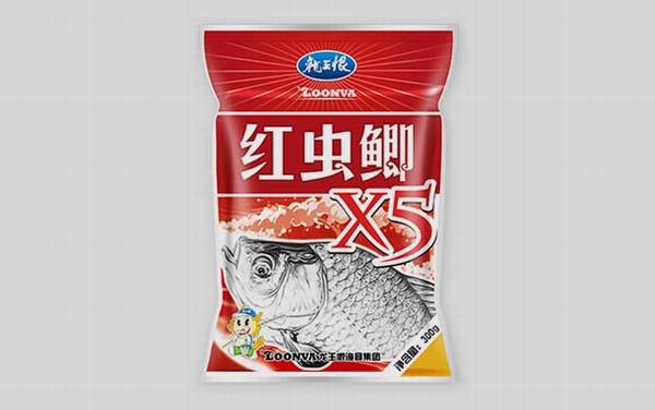 红虫鲫x5_怎么样_味型_经典配方