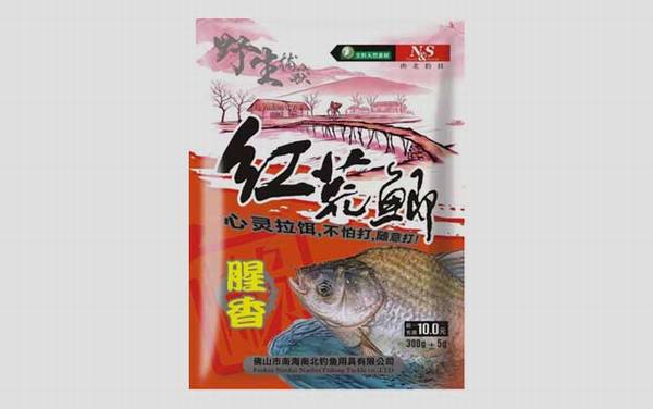 红荒鲫_怎么样_味型_经典配方