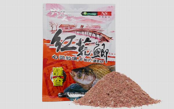 红荒鲫_怎么样_味型_经典配方