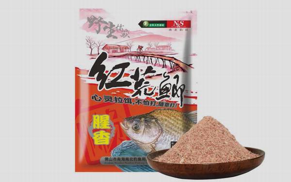 红荒鲫_怎么样_味型_经典配方