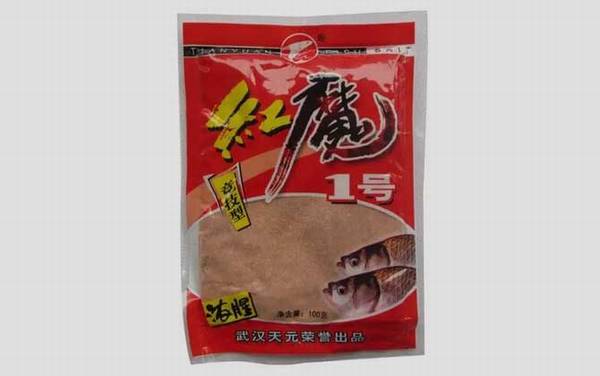 红魔1号_怎么样_味型_经典配方