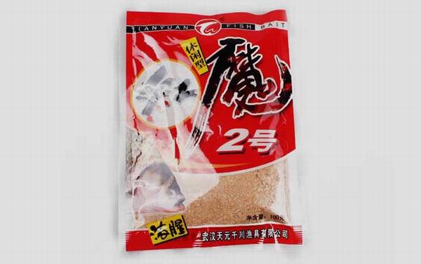 红魔2号_怎么样_味型_经典配方