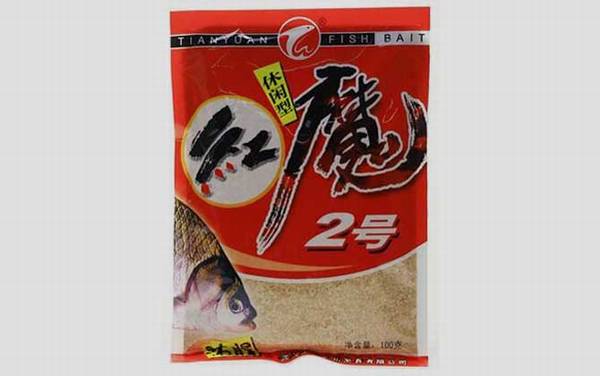 红魔2号_怎么样_味型_经典配方