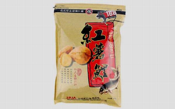 红薯鲤_怎么样_味型_经典配方