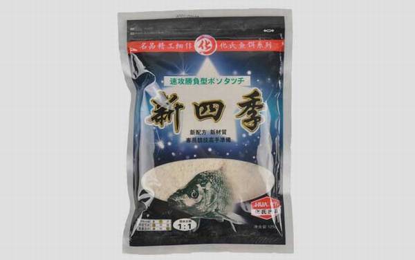 化氏新四季_怎么样_味型_经典配方