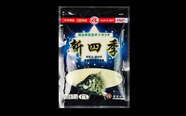 化氏新四季_怎么样_味型_经典配方