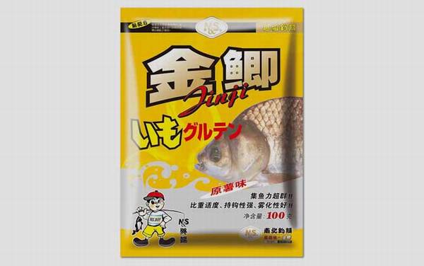 金鲫_怎么样_味型_经典配方