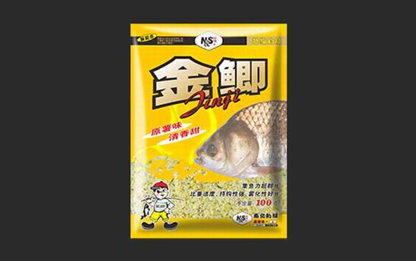 金鲫_怎么样_味型_经典配方