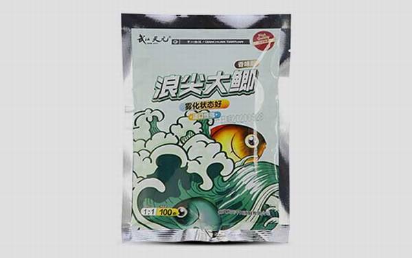 浪尖大鲫_怎么样_味型_经典配方