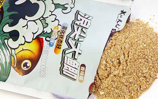 浪尖大鲫_怎么样_味型_经典配方