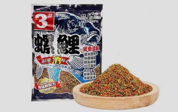 螺鲤3号_怎么样_味型_经典配方