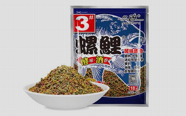 螺鲤3号_怎么样_味型_经典配方