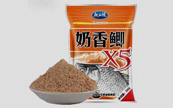 奶香鲫x5_怎么样_味型_经典配方