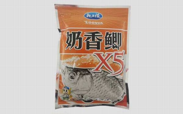 奶香鲫x5_怎么样_味型_经典配方