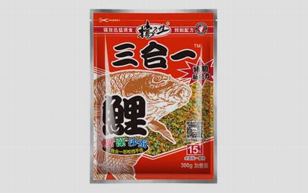 三合一鲤_怎么样_味型_经典配方