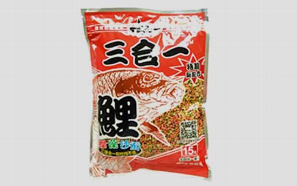 三合一鲤_怎么样_味型_经典配方