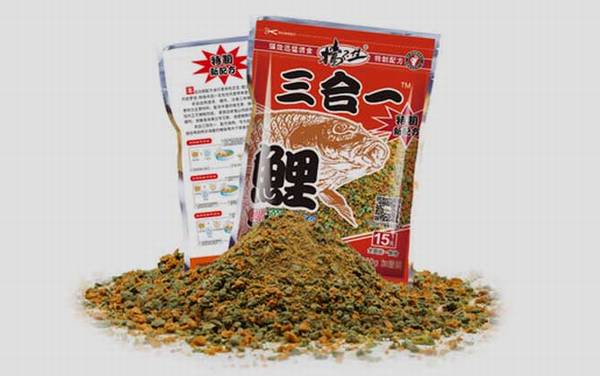 三合一鲤_怎么样_味型_经典配方