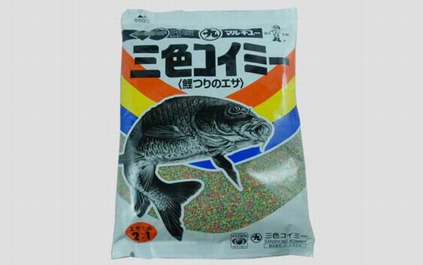 三色鲤_怎么样_味型_经典配方