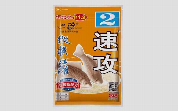 速攻2号_怎么样_味型_经典配方