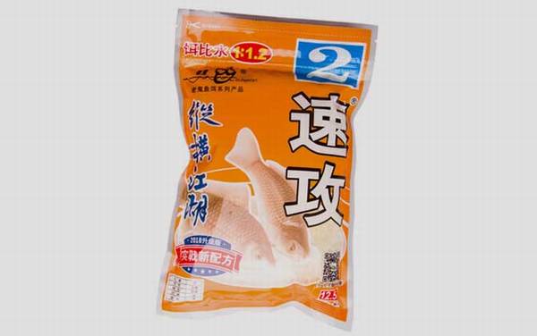 速攻2号_怎么样_味型_经典配方