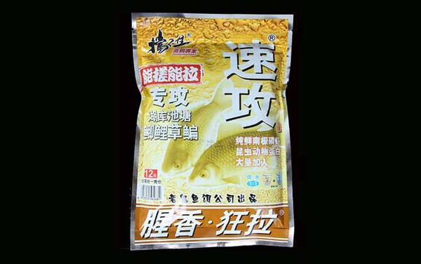 速攻腥香狂拉_怎么样_味型_经典配方