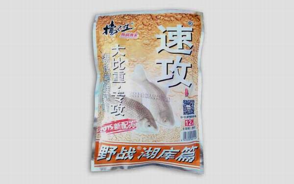 速攻野战湖库篇_怎么样_味型_经典配方