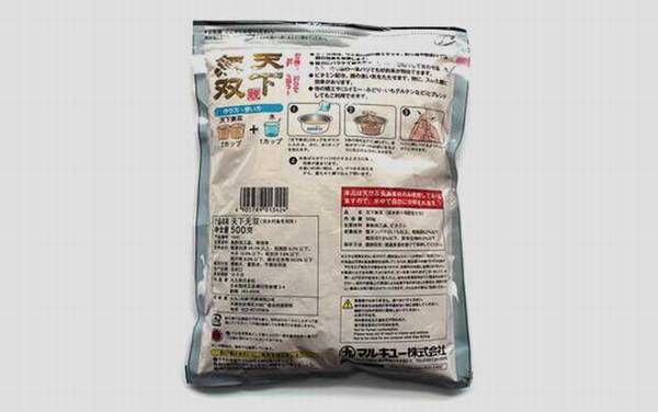 天下无双_怎么样_味型_经典配方