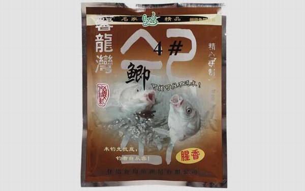 鱼饵_什么牌子好_排名第一的鱼饵_经典配方大全