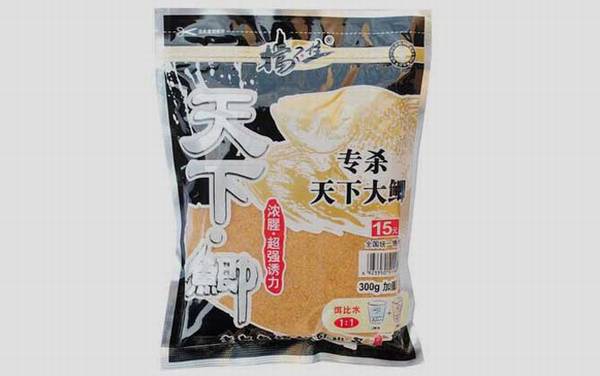 天下鲫_味型_怎么用_经典配方