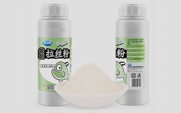 拉丝粉_品牌_价格_怎么用