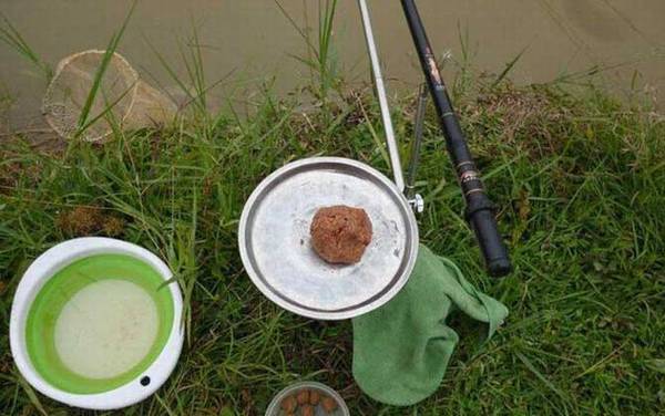 台钓_入门知识_调漂技巧_线组搭配