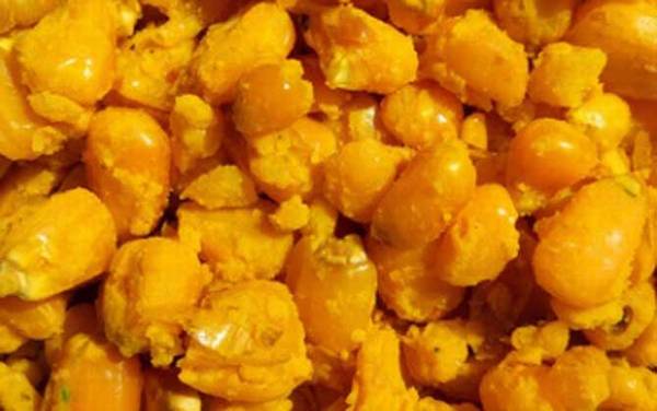 玉米_钓鱼技巧_泡制配方_能钓什么鱼