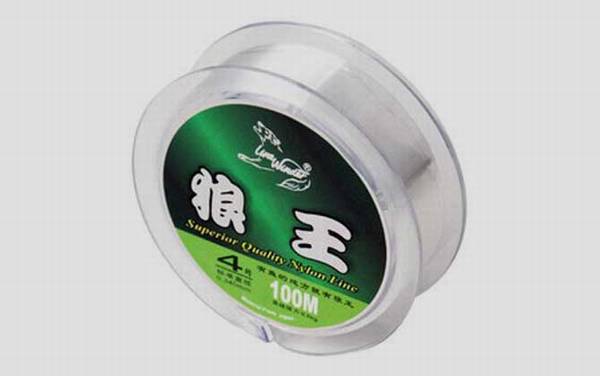 鱼线_型号参照表_绑法图解_什么牌子好