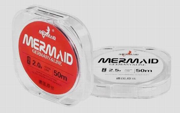 鱼线_型号参照表_绑法图解_什么牌子好