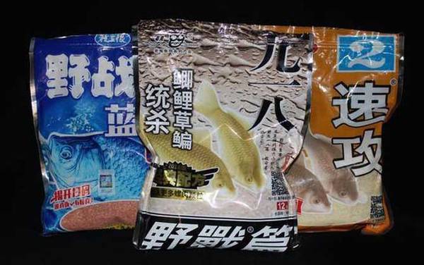 老三样_是哪三样_春夏秋冬四季配方_怎么开饵