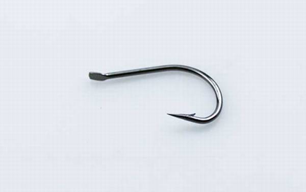 伊豆鱼钩_尺寸表_优缺点_适合钓什么鱼