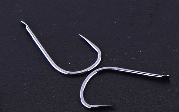 新关东鱼钩_优缺点_尺寸表_适合钓什么鱼