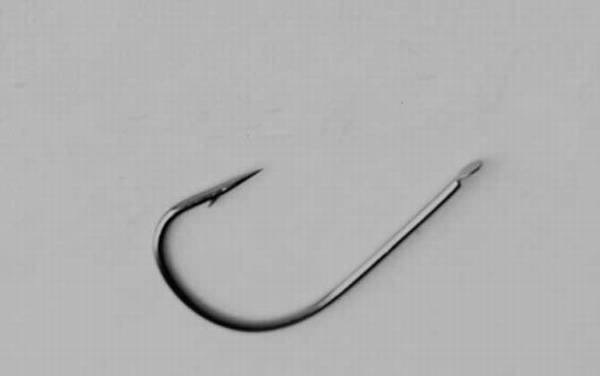 溪流钩_优缺点_大小对照表_适合钓什么鱼