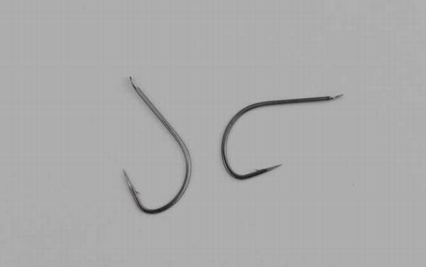 溪流钩_优缺点_大小对照表_适合钓什么鱼