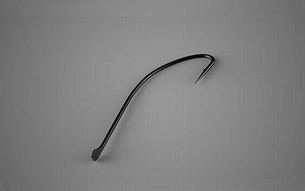 秋田狐鱼钩_大小对照表_利弊_适合钓什么鱼